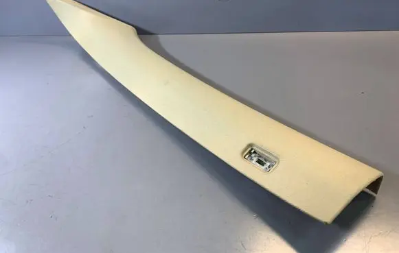 BMW 5 E60 E61 (A) pillar trim 7027085 51437069433