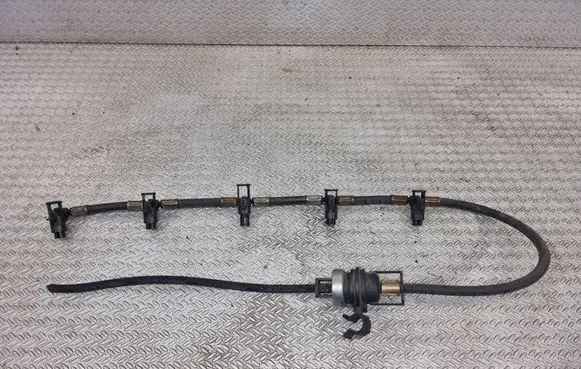 Fuel return line/hose