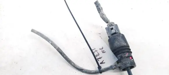 Honda Civic Windscreen/windshield washer pump