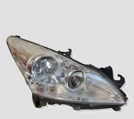 Peugeot 3008 I Headlight/headlamp 9682519080 2811097R34 89903105