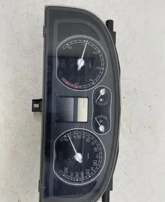 Renault Laguna II Speedometer (instrument cluster) 8200291334 503000960710