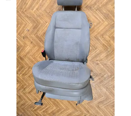 Volkswagen Caddy Front driver seat 2K0857877