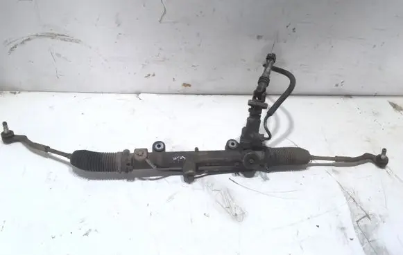 Mercedes-Benz C W203 Steering rack 2034601100