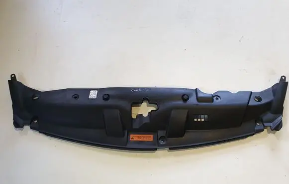 Honda Civic Top upper radiator support slam panel 71125SNB0000