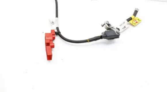Jaguar I-Pace Negative earth cable (battery) J9D314N143AD