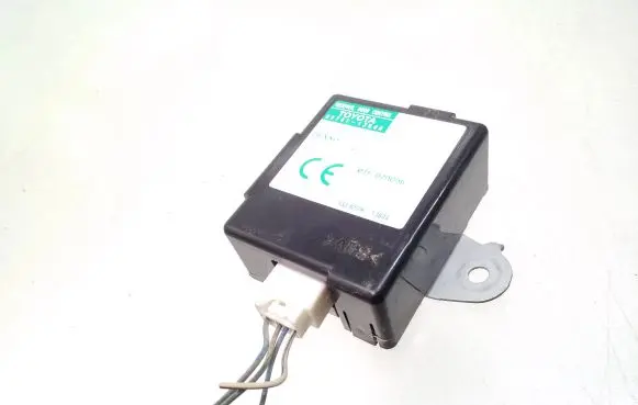 Toyota Corolla Verso E121 Door control unit/module 8974113040 2513000100