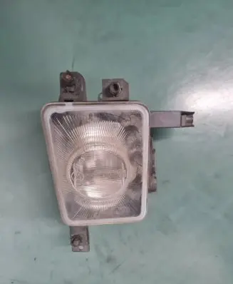 Opel Zafira B Front fog light 0096726
