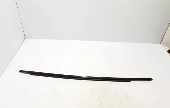 Ford Mach-E I Rear door trim (molding) LJ8Z5825861A