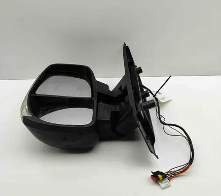 Iveco Daily 6th gen Front door electric wing mirror 5802495905