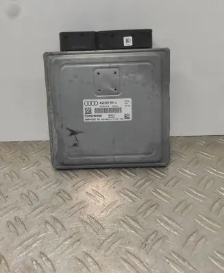 Audi A7 S7 4G Engine control unit/module 4G0907551A 4G0907551J 5WP473010