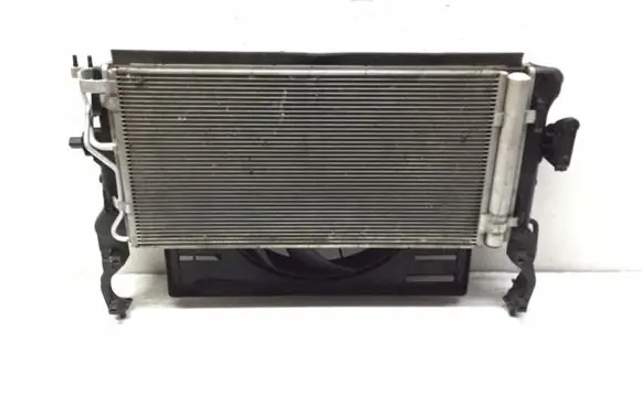 Hyundai Kona I Radiator set 7906JY766