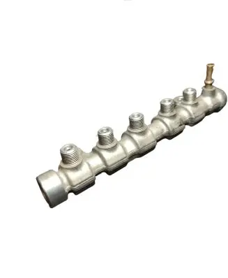 Renault Master II Fuel main line pipe 0445214079