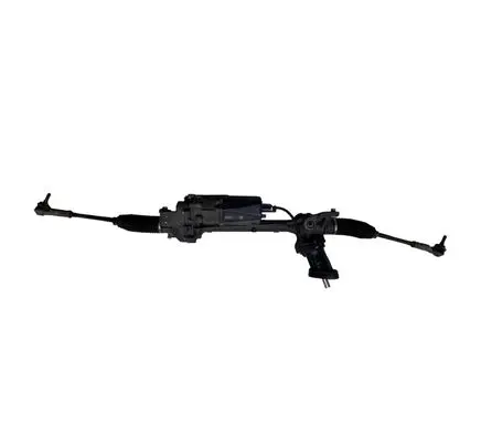 Volkswagen Tiguan Steering rack 5Q0959439P 654945