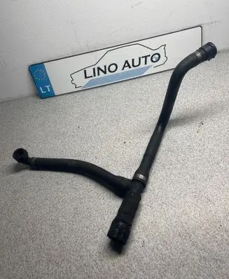 BMW 5 E60 E61 Engine coolant pipe/hose 7787456