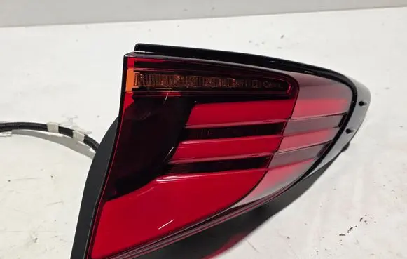 Toyota C-HR I Rear/tail lights 81550F413000 81550F4130