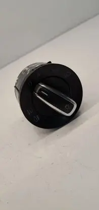 Volkswagen PASSAT CC On-board computer control switch 3c8941431a