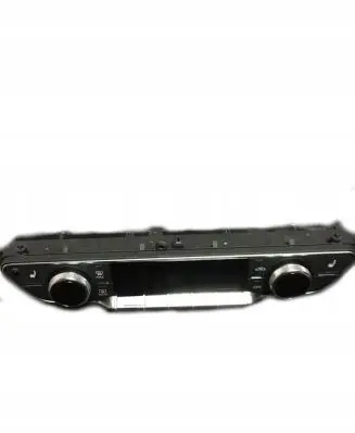 Volkswagen Golf VII Climate control unit 5G0907044ER
