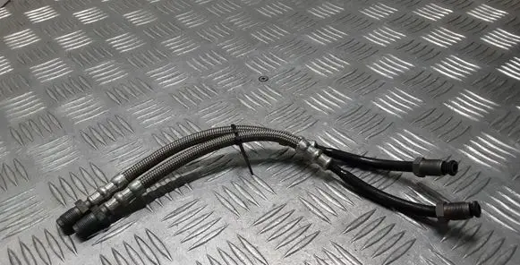 Porsche Boxster 987 Brake vacuum hose/pipe 