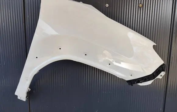 Toyota Yaris Cross Fender YARISCROSSBLOTNIK