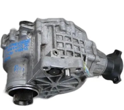 KIA Sorento IV Gearbox transfer box case MQ42PHEV3D310