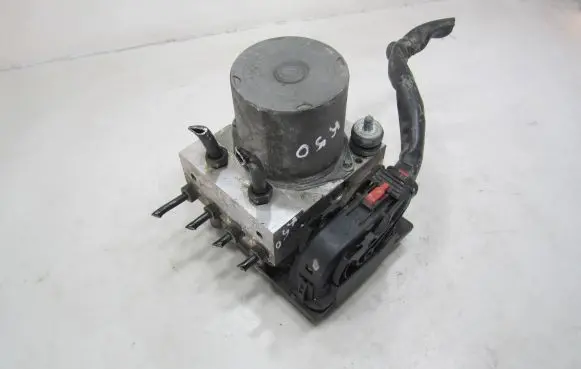 Audi A6 S6 C6 4F ABS Pump 4F0614517A 4F0910517A