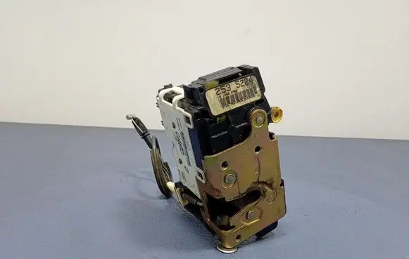 Mazda Tribute Front door lock 2W4A5421813AA