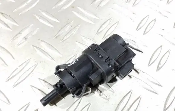 Ford Focus Brake pedal sensor switch 3M5T13480AC