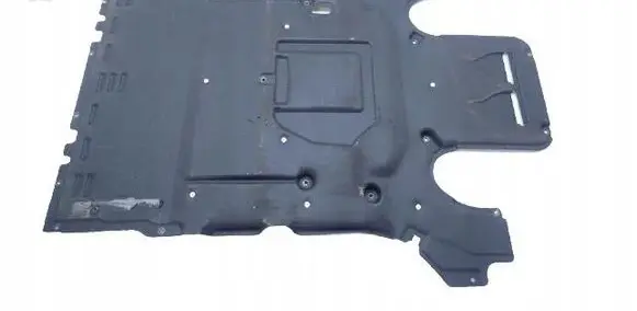 Audi A8 S8 D5 Center/middle under tray cover 4N0825236H