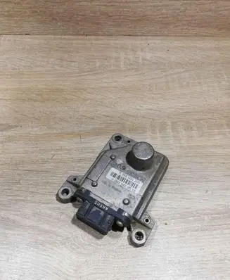 Mercedes-Benz E W212 ESP acceleration yaw rate sensor 0265005200 0005426518