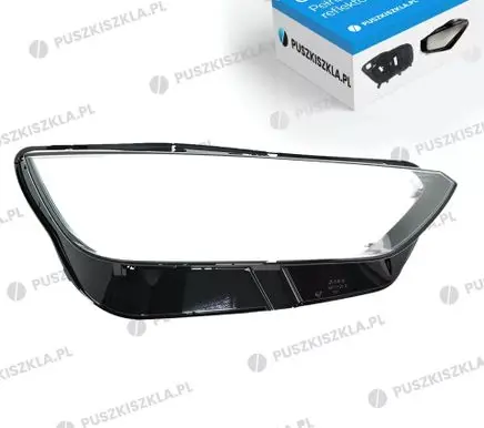 Headlight lense