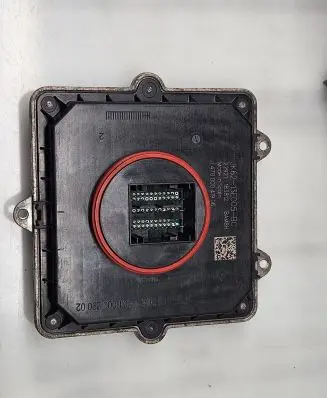 Land Rover Range Rover Sport L494 Xenon control unit/module JK6213E005BC 147000041906