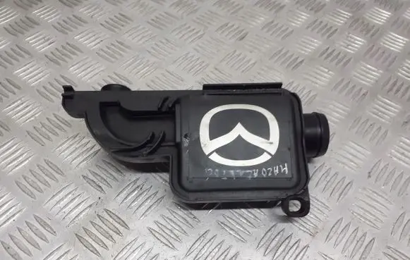 Mazda 2 Breather hose/pipe 9650712480E4