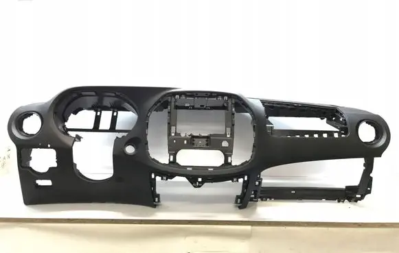 Mercedes-Benz Vito Viano W447 Dashboard