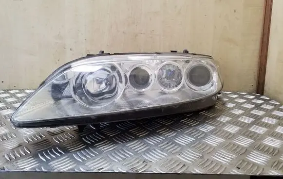Mazda 6 Headlight/headlamp F014002482 F014003902L