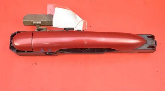 Renault Laguna II Front door exterior handle 8200004747