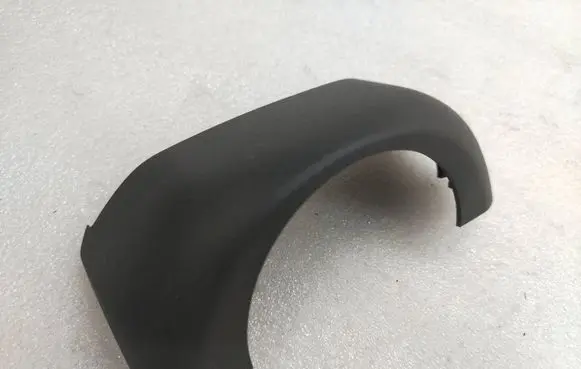 Volkswagen ID.4 Steering wheel column trim 10A858517
