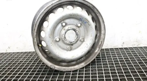 Ford Transit R12 alloy rim BK211007FB