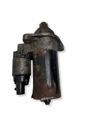 Volkswagen Caddy Starter motor 