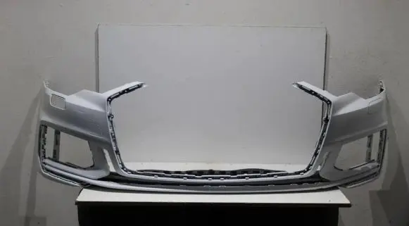 Audi A6 S6 C8 4K Front bumper