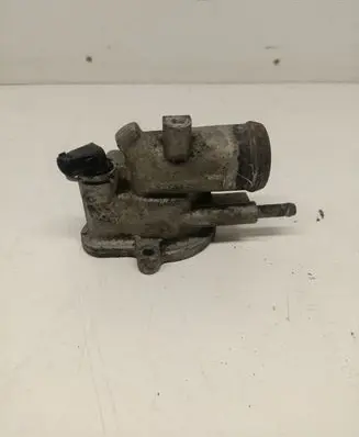 Mercedes-Benz E W211 Thermostat/thermostat housing 244592