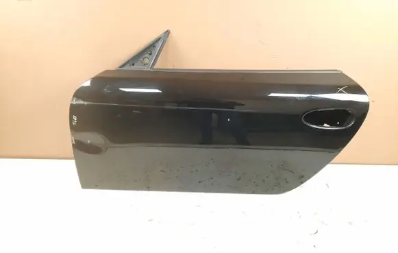 Porsche 911 997 Front door 99753101105