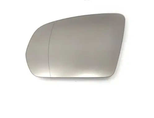 Wing mirror glass