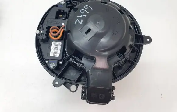 BMW 3 GT F34 Heater fan/blower 9319919AUTOFROST