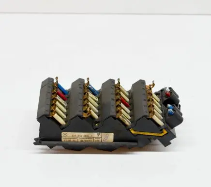 Mercedes-Benz SL R129 Fuse box set A1295400806 1295400806