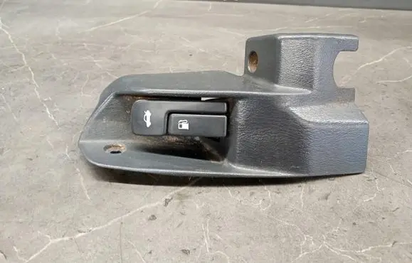 Toyota Celica A20 A30 Tailgate interior release/open handle raczka