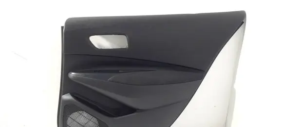 Toyota Corolla E210 E21 Rear door card panel trim 6761302700