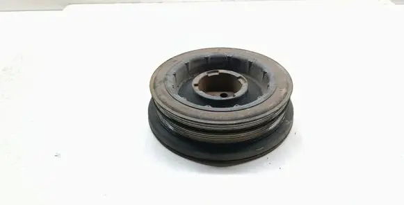 BMW 3 E90 E91 Crankshaft pulley 7793593 11237793593