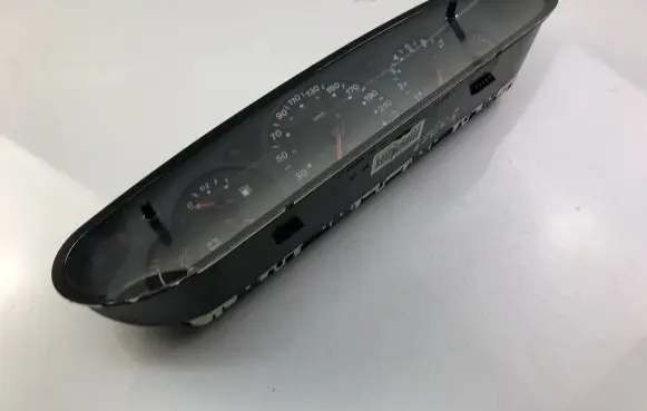 Citroen C5 Speedometer (instrument cluster) 9654562680