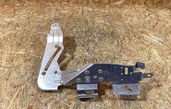 Porsche Panamera (971) Front shock absorber mounting bracket 971906216a