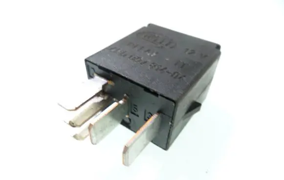 Nissan Almera Tino Other relay 4RD00781404 252309F905